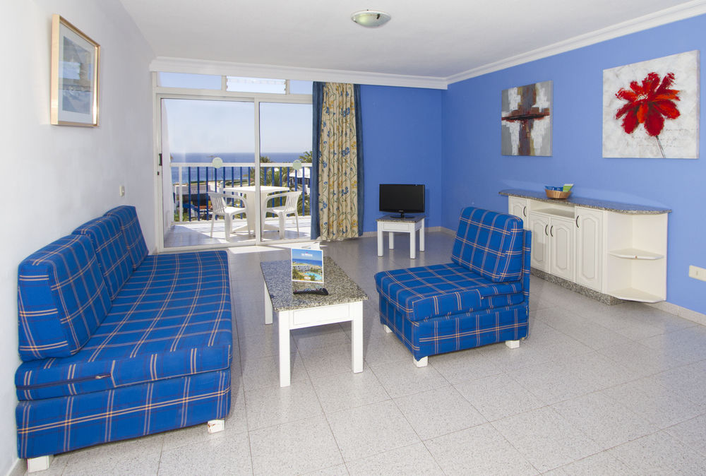 Ereza Apartamentos Los Hibiscos - Adults Only Puerto del Carmen  Exterior foto