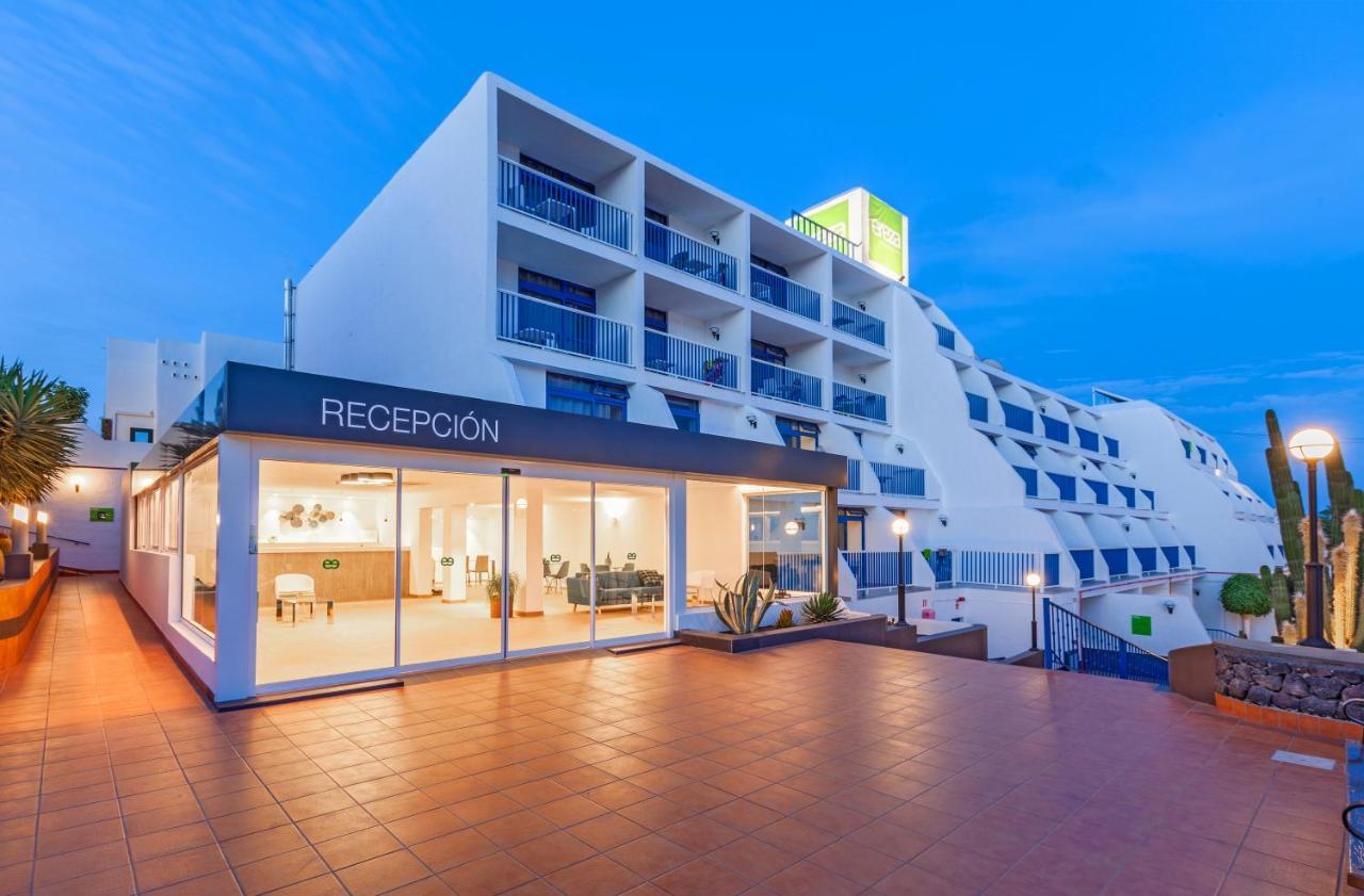 Ereza Apartamentos Los Hibiscos - Adults Only Puerto del Carmen  Exterior foto