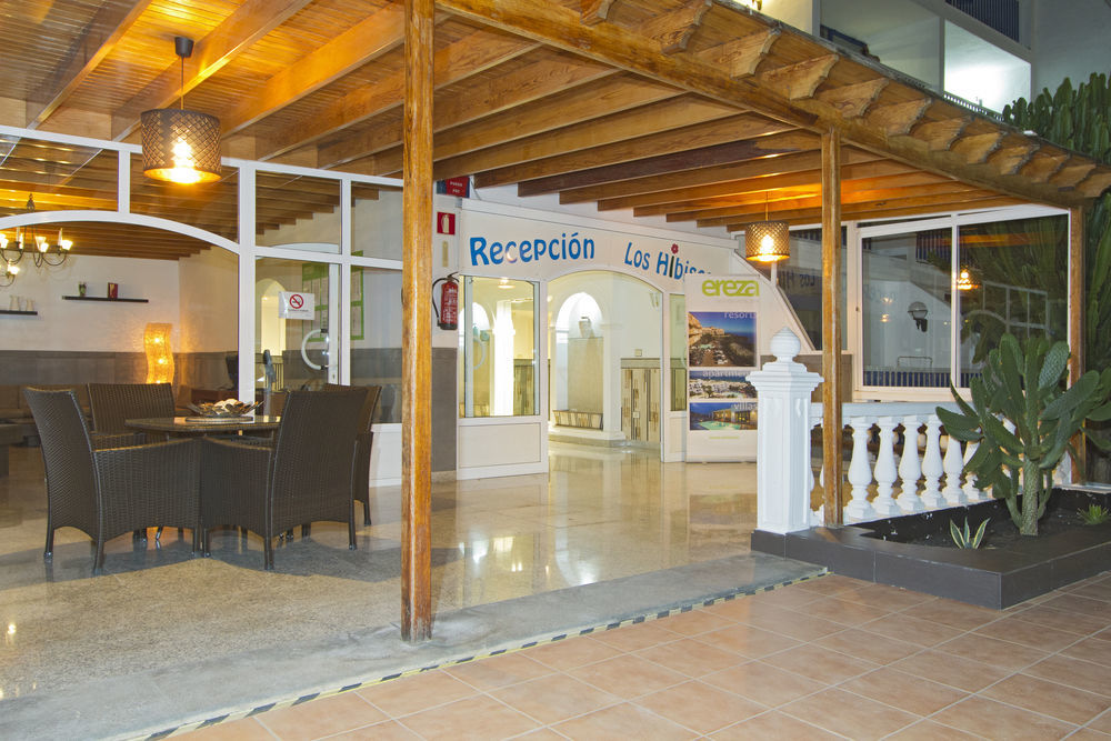 Ereza Apartamentos Los Hibiscos - Adults Only Puerto del Carmen  Exterior foto
