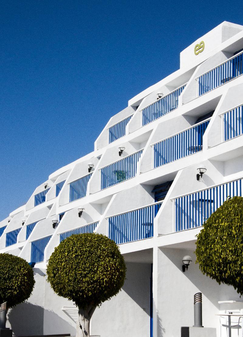 Ereza Apartamentos Los Hibiscos - Adults Only Puerto del Carmen  Exterior foto