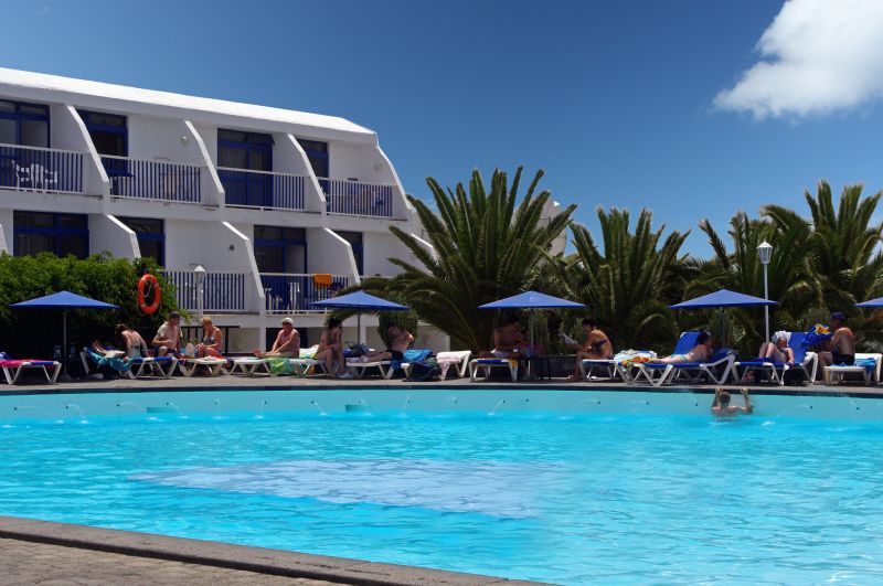 Ereza Apartamentos Los Hibiscos - Adults Only Puerto del Carmen  Exterior foto